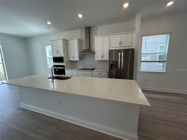 Building Photo - 16902 Hamlin Oasis Lp