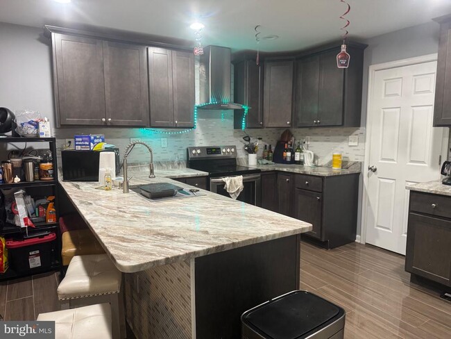 Building Photo - 9036 Lee Hwy