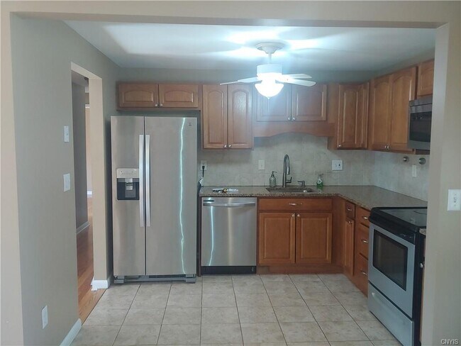 Building Photo - 4139 Orion Path