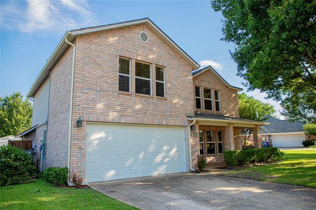 Building Photo - 2201 Driskell Ln