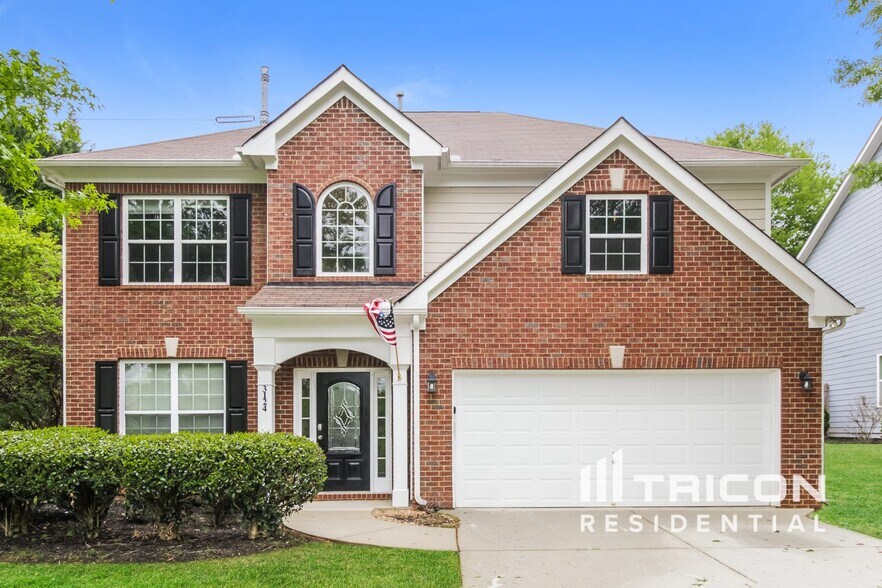 Primary Photo - 3124 Delacorte Dr