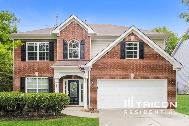 Primary Photo - 3124 Delacorte Dr