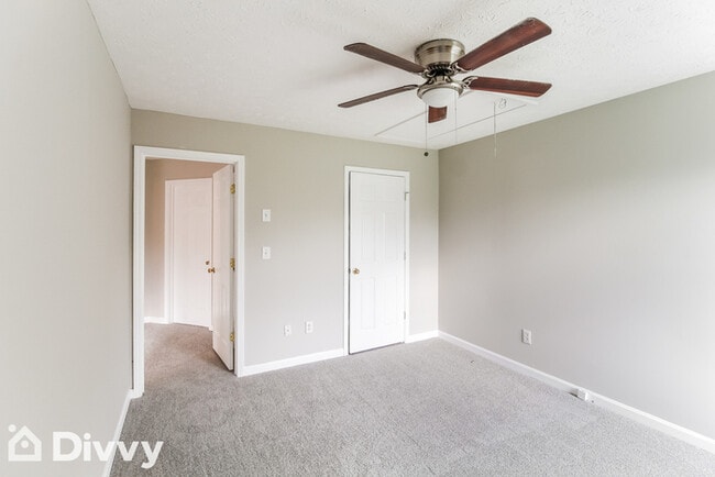 Building Photo - 1219 Nunnally Drive