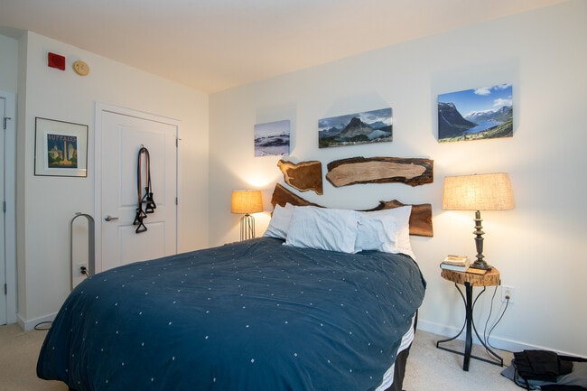 Building Photo - 475 K St NW