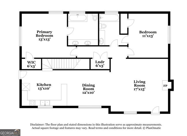 Building Photo - 155 Polar Rock Rd SW