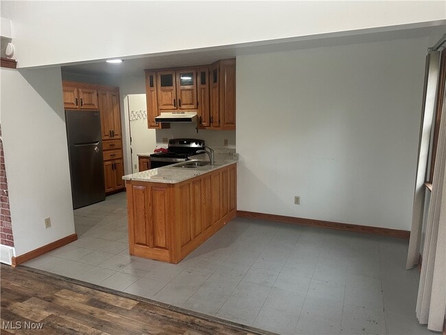 Building Photo - 3580 E Western Reserve Rd