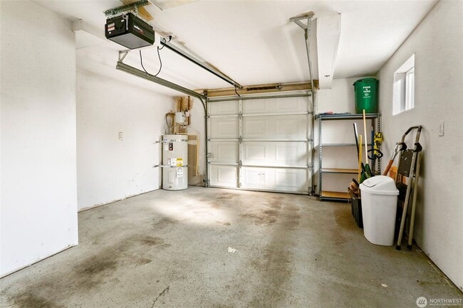 Building Photo - 3Bd/2.5Ba Seattle Townhome
