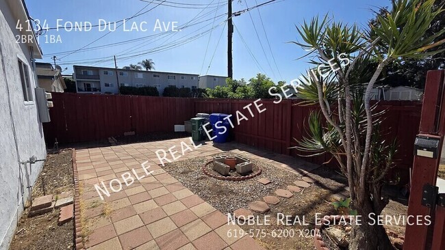 Building Photo - 4134 Fond Du Lac Ave