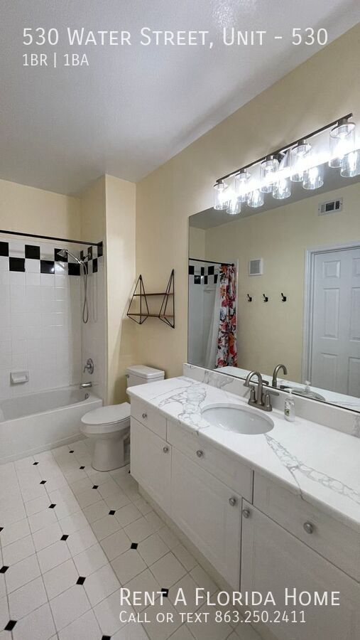 Building Photo - 530 Water St