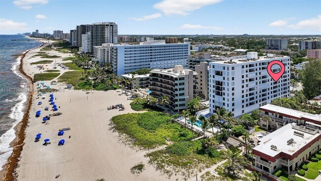 Building Photo - 1500 N Ocean Blvd