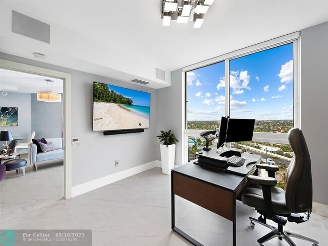 Building Photo - 1460 S Ocean Blvd