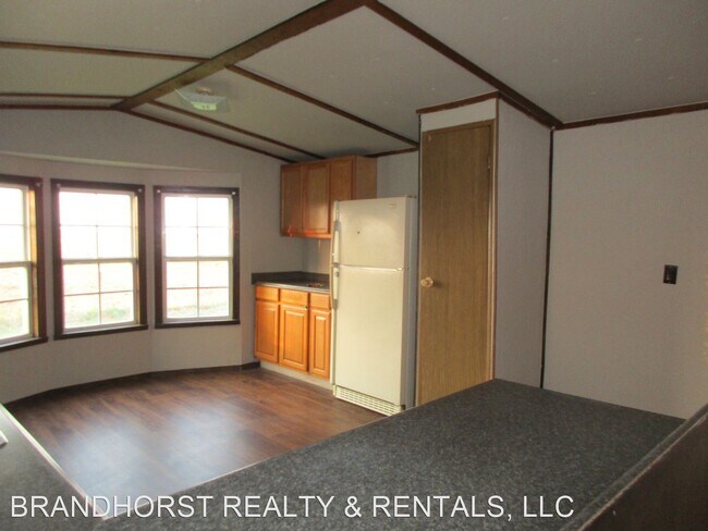Building Photo - 2 br, 1 bath House - 10851 N. 2440 Rd Weat...