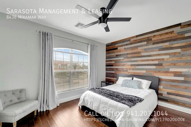 Building Photo - 8436 Miramar Way