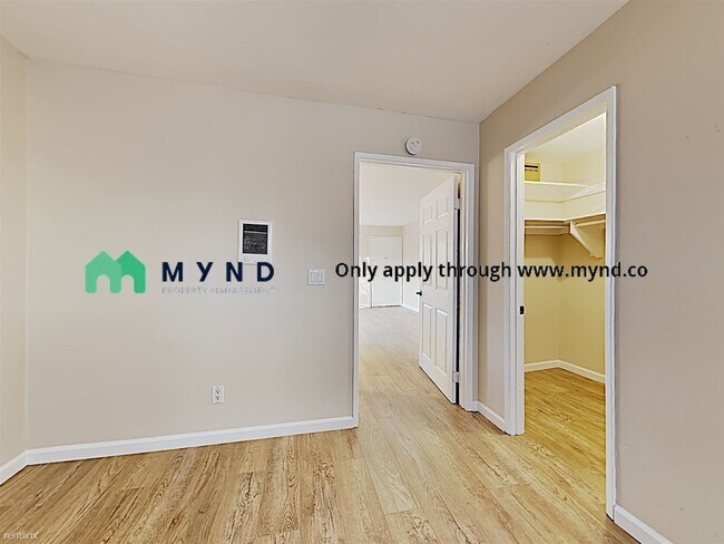 Building Photo - 1 br, 1 bath  - 2411 Adams Ave 21