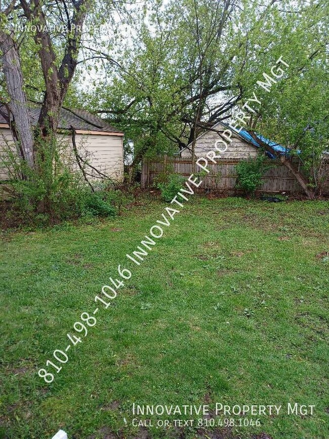 Building Photo - 2613 Wisner St