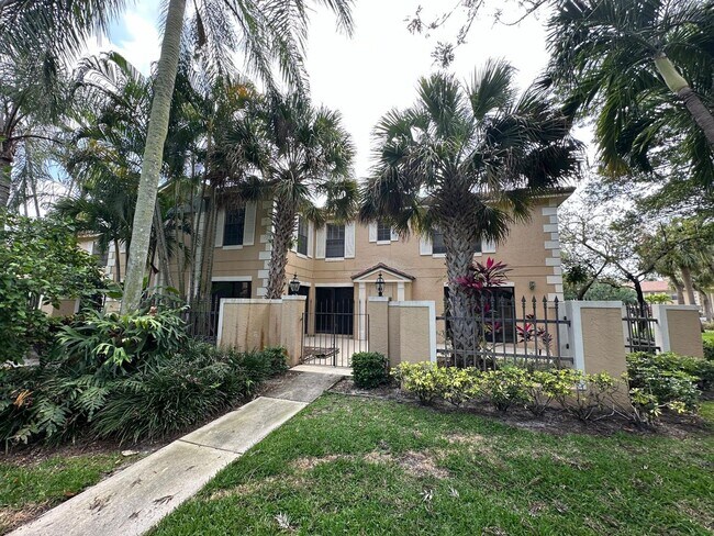 Primary Photo - PGA National Beautiful 2 Bedroom 3 Bath Co...