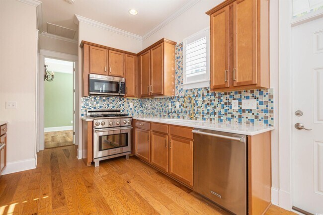 Building Photo - 3376 Baldwin Ln