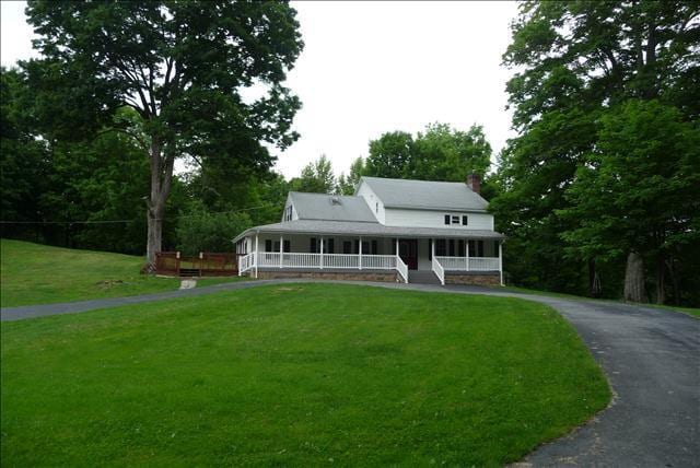 Building Photo - 1025 Freedom Plains Rd