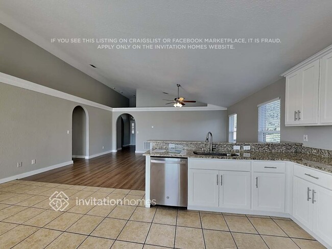 Building Photo - 1629 Nightfall Dr