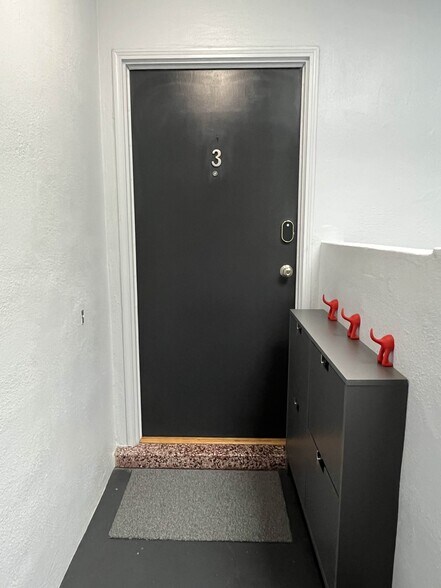 Welcome Home - 857 Church St