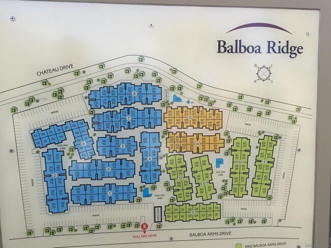 Building Photo - 5252 Balboa Arms Dr