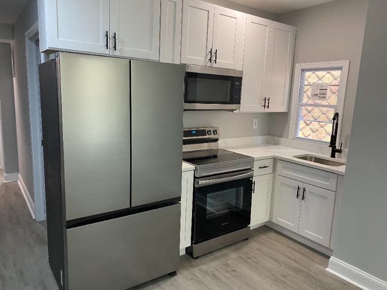 Building Photo - 5114 Belair Rd