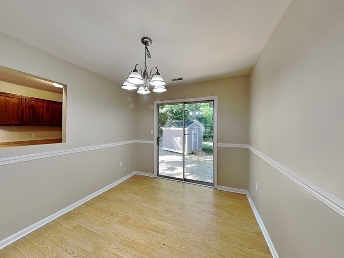 Building Photo - 6900 Duncroft Ln