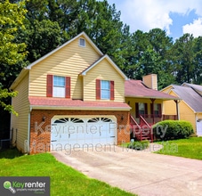 Building Photo - 2179 Sandell Trail SW