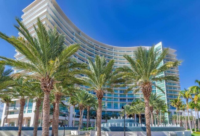 Building Photo - 1 N Ocean Blvd