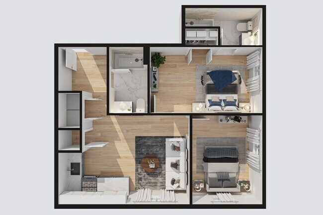 Building Photo - 50-52 Easton Ave