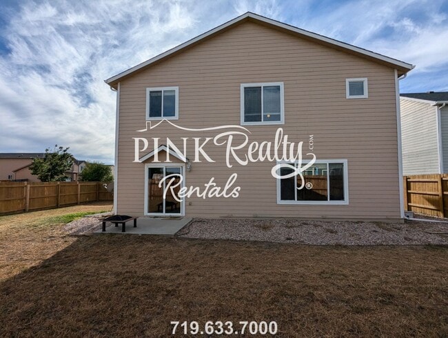 Building Photo - 6295 Laurel Grass Range Trail