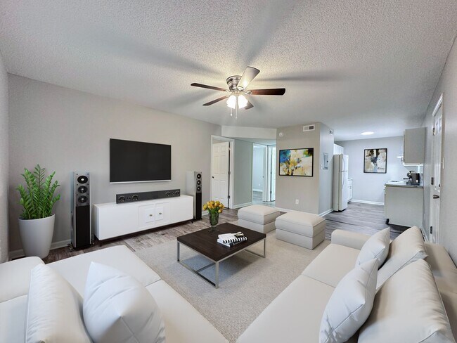 Building Photo - Pet Friendly 2-Bedroom Apartments in Maryv...
