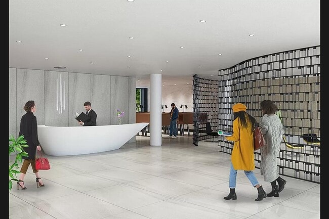 Building Photo - 350 Clarkson Ave