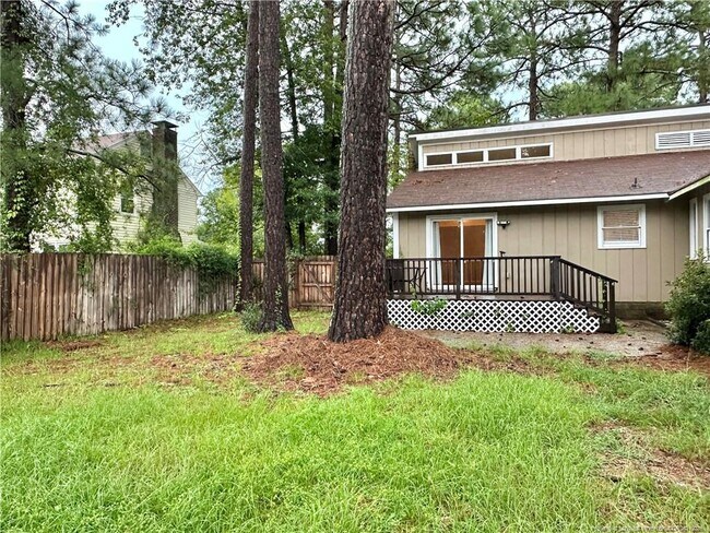 Building Photo - 6935 Brockwood St