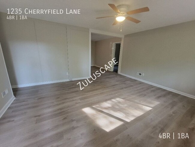 Building Photo - 1235 Cherryfield Ln