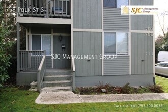 Building Photo - 758 Polk St S