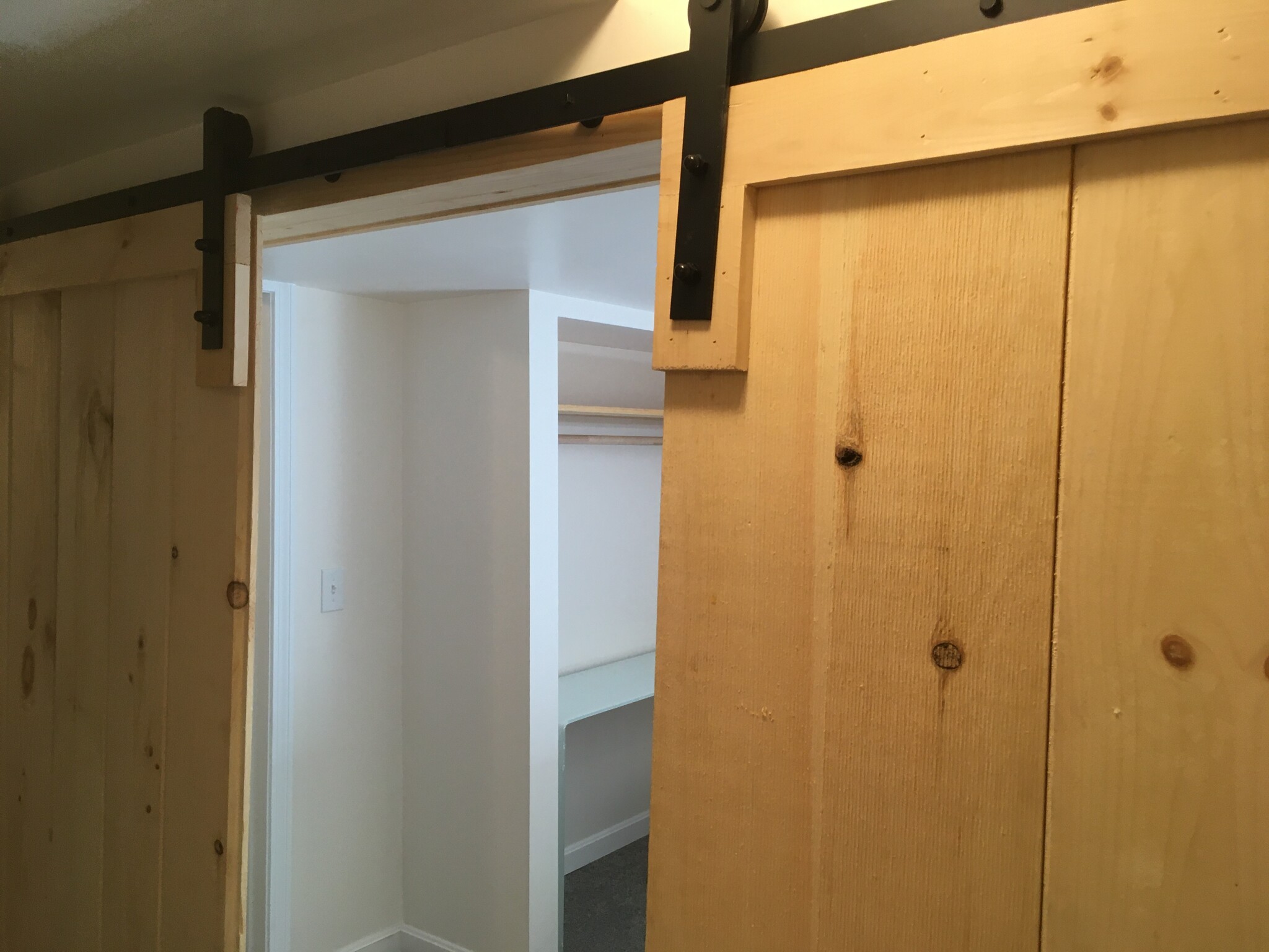 New Construction - 61 Pennichuck St