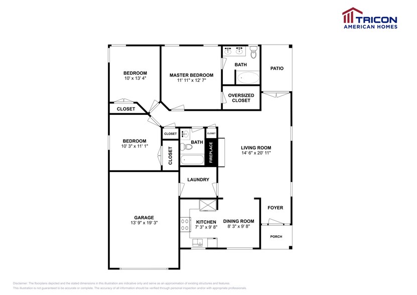 Building Photo - 8600 Warwick Crest Ln