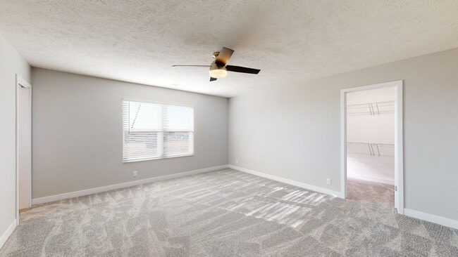 Master Bedroom - 1692 NW 50th St
