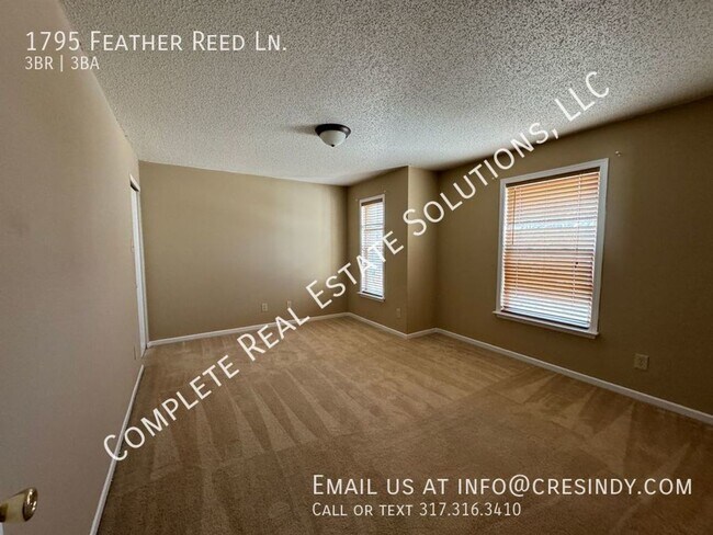 Building Photo - 1795 Feather Reed Ln