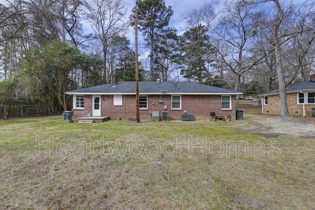 Building Photo - 3300 Margrave Rd
