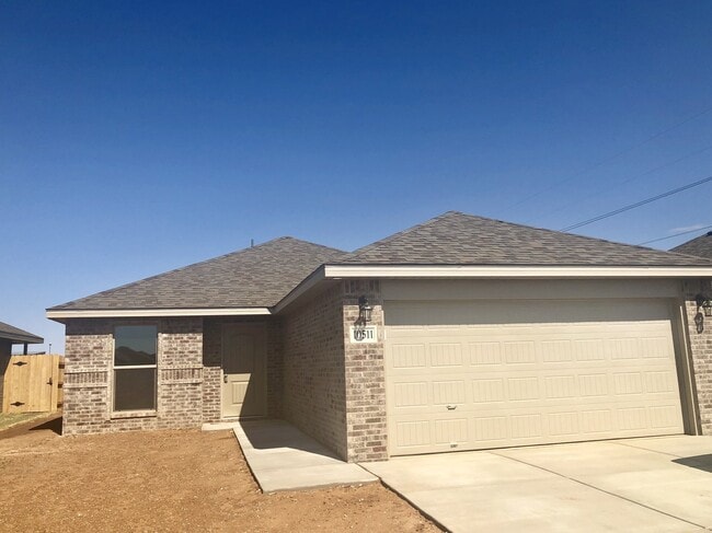 Primary Photo - FISD House