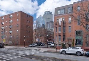 Building Photo - 348 Columbus Ave