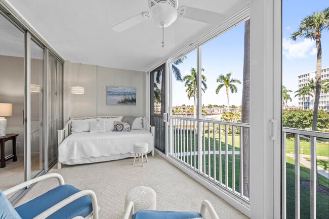 Building Photo - 3300 S Ocean Blvd