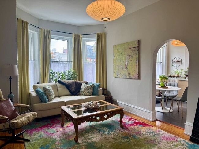 Building Photo - 1510 Park Avenue