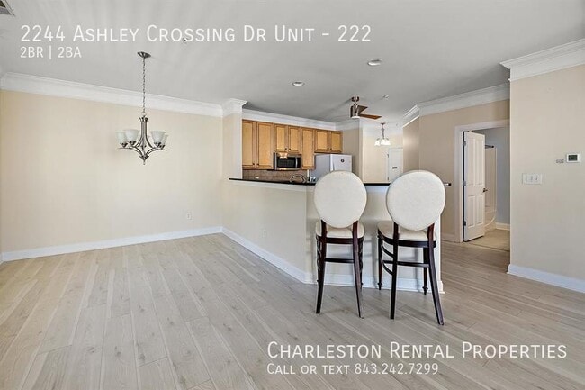 Building Photo - 2244 Ashley Crossing Dr