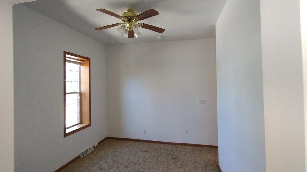 Living Room - 900 Forest St