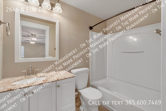 Building Photo - Pet Friendly - Townhome in Lehi