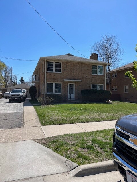 Primary Photo - 1009 Haywood Dr