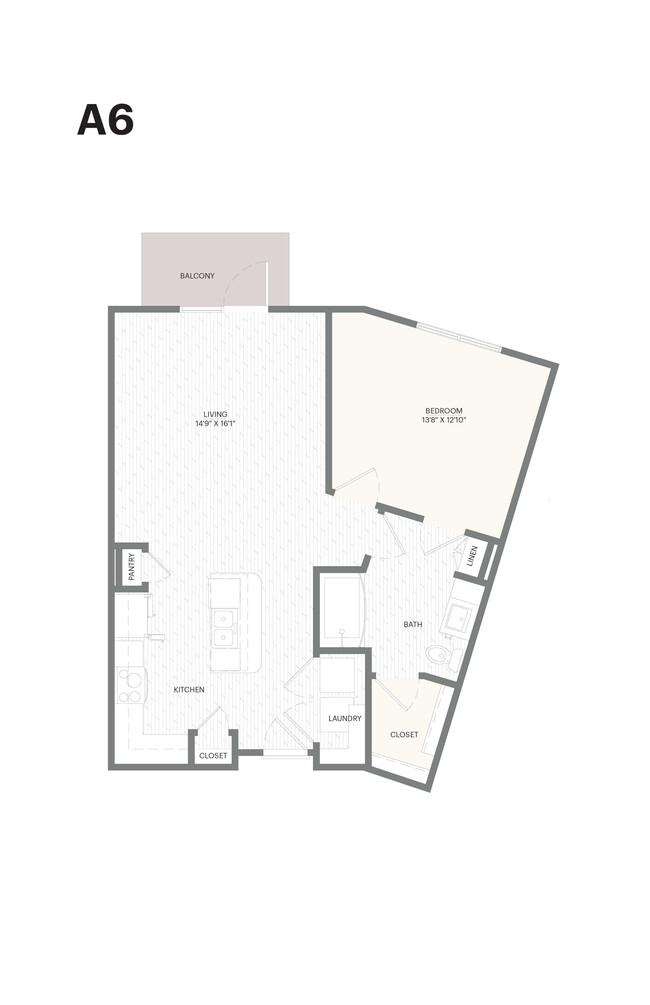 Floorplan - Alvista Galleria